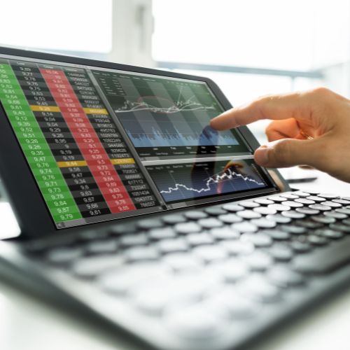 해외주식 양도소득세 신고 및 계산기 사용 방법