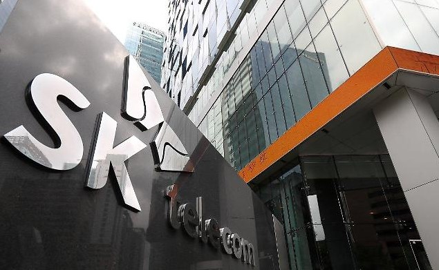 통신 산업의 리더, SK텔레콤의 투자전망과 배당