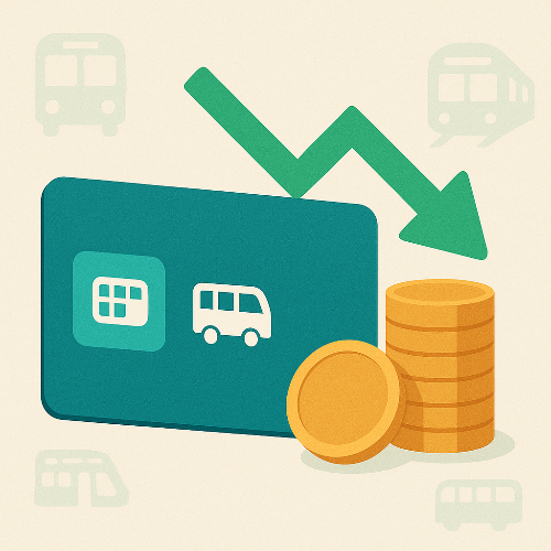 K패스 교통 발급 신청방법 및 혜택안내