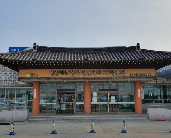 영암 매력 한우