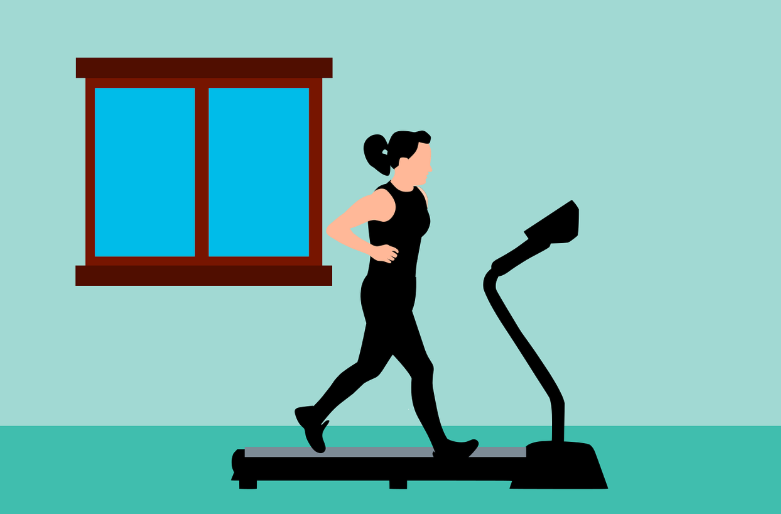 체중 증가를 막기 위한 생활 중심 건강관리