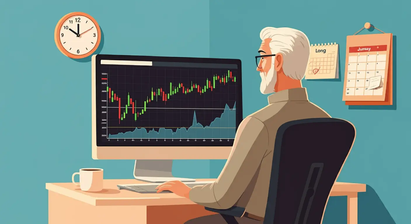 분산 투자를 해야 하는 이유