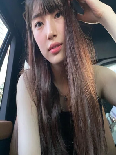 수지-셀카-1