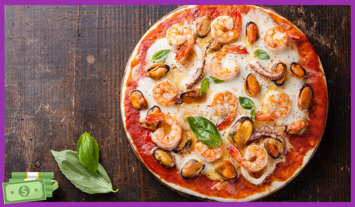 도미노피자 메뉴 추천