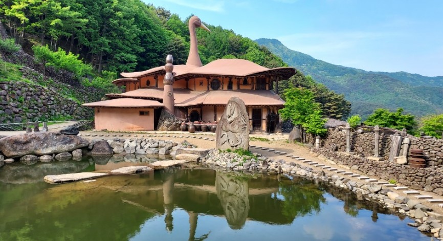 하동 삼성궁
