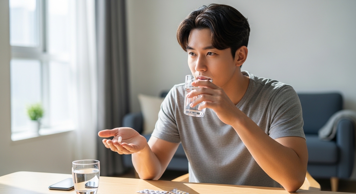 남성호르몬