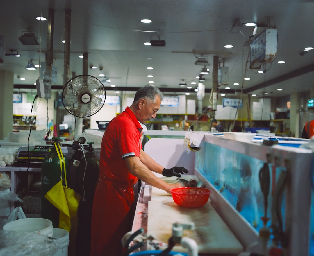 SME (Small and Medium Enterprises)