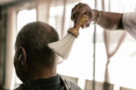 탈모 치료제 먹는약 부작용