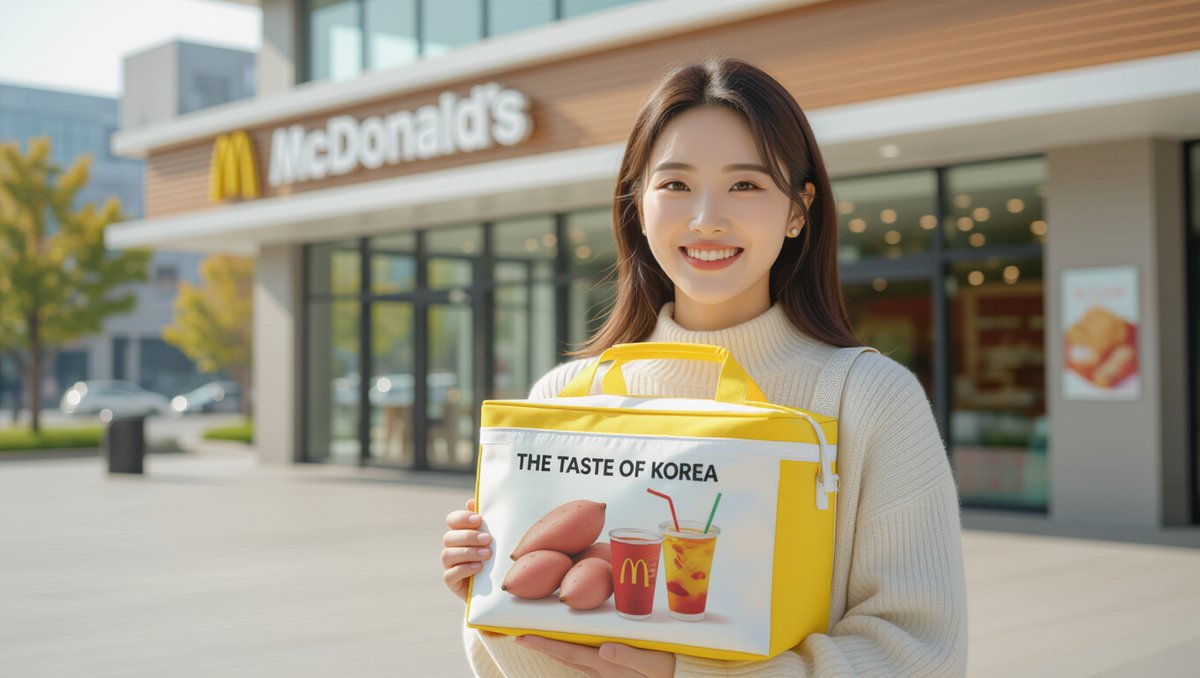 맥도날드 춘식이 보냉백: 구매부터 활용까지