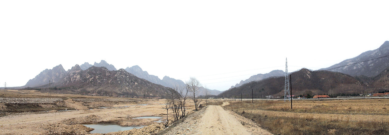 봉황산산성(鳳凰山山城)