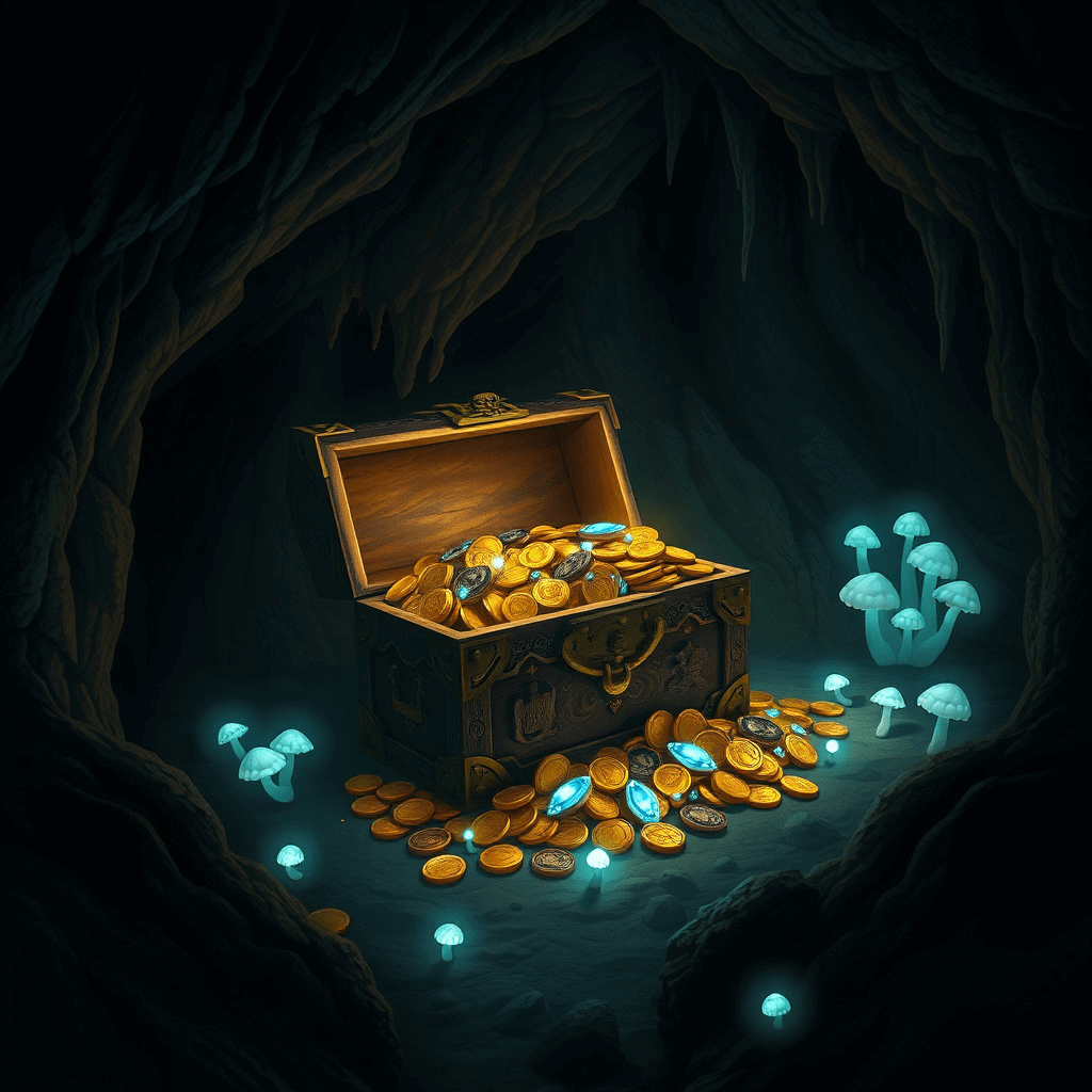 동굴에 들어가는 꿈 해몽