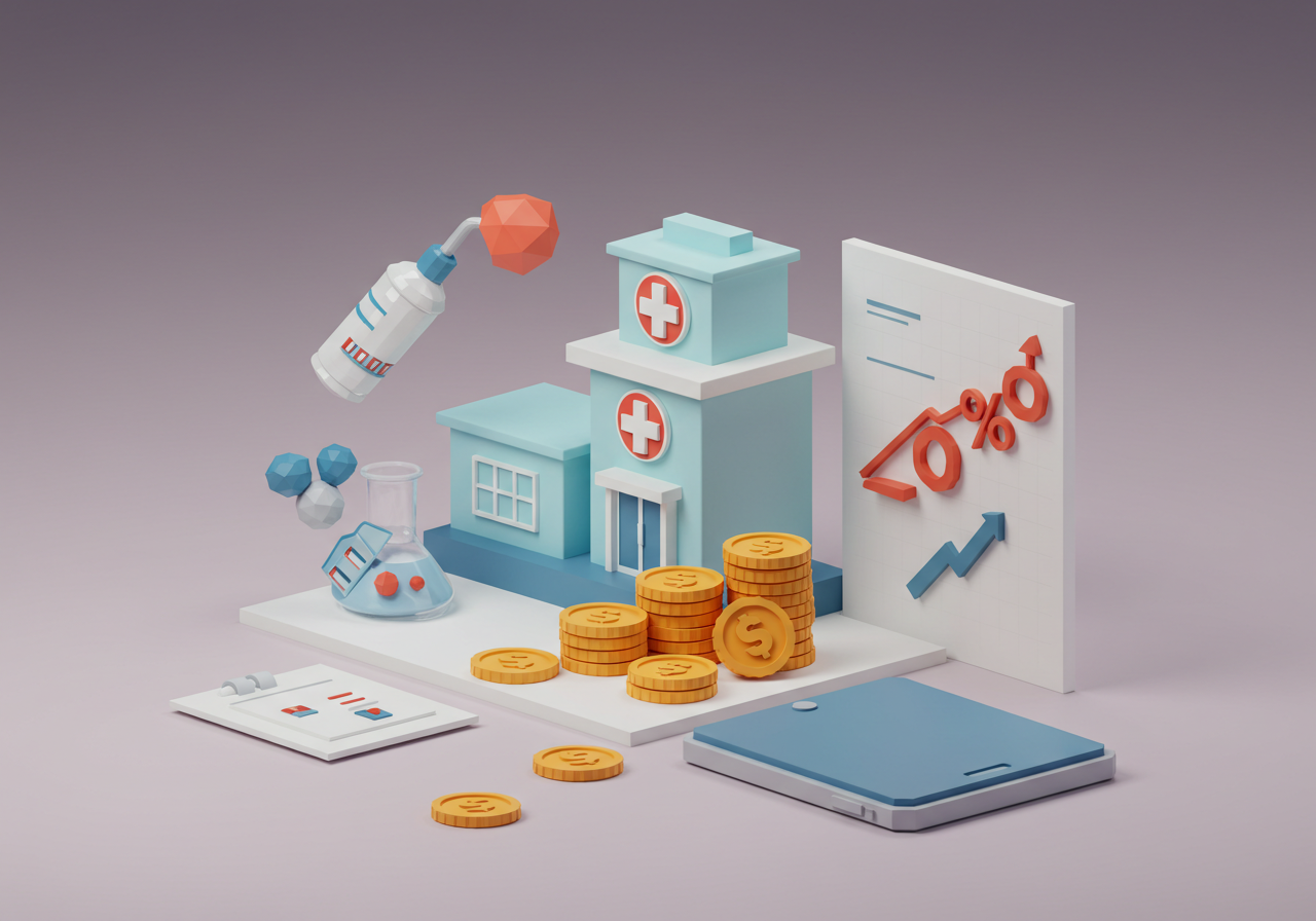 비급여 정보 포털로 의료기관별 가격 비교 똑똑하게 하는 법