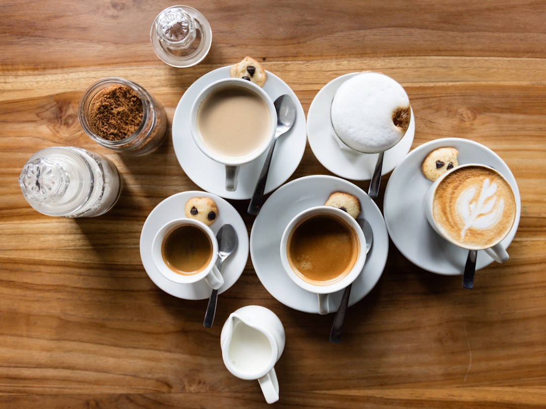 Café