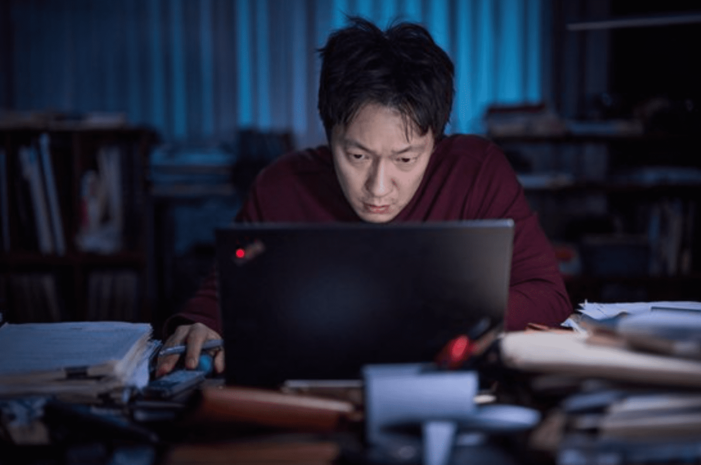 영화 댓글부대 후기 결말 해석 쿠키 실화 원작