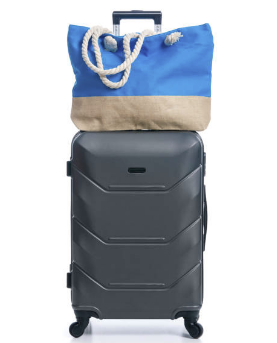 기내용 캐리어 사이즈 20인치 추천 규격 알아보기