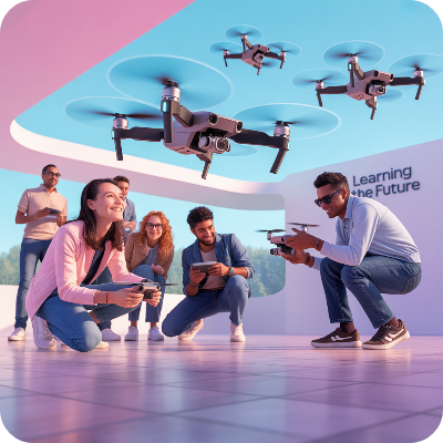 국민내일배움카드로 배울 수 있는 것 이미지