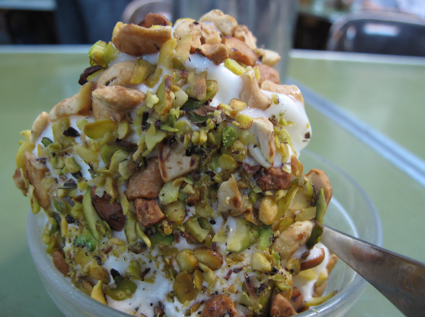 아이스크림 관련 사진