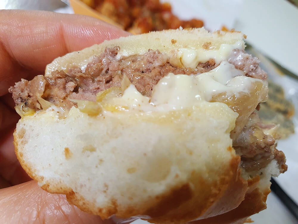 아메리칸치즈버거(더블)-6