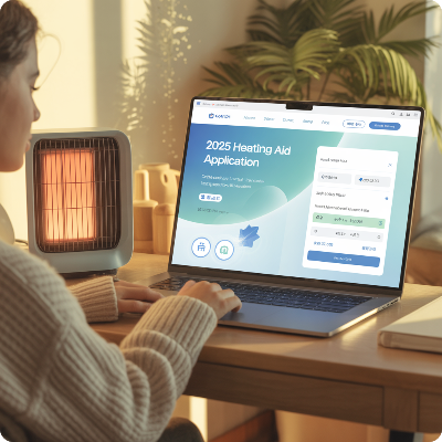 2025 사랑온 난방비 지원금 신청 대상 및 신청 방법 이미지