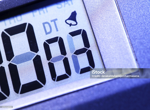 수능 D-100 타이머