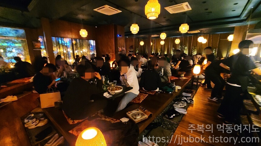 구주-내부-분위기