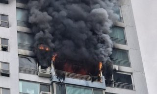 안전 불감증 다시 도마에