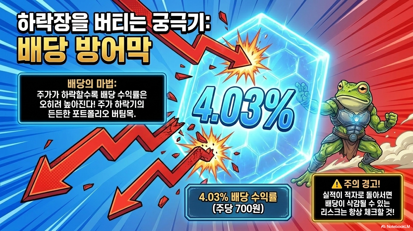 하이트진로-투자-가이드