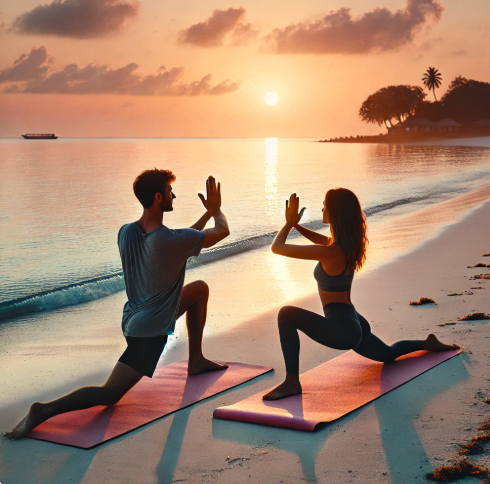 아프리카 잔지바르 여행 사진