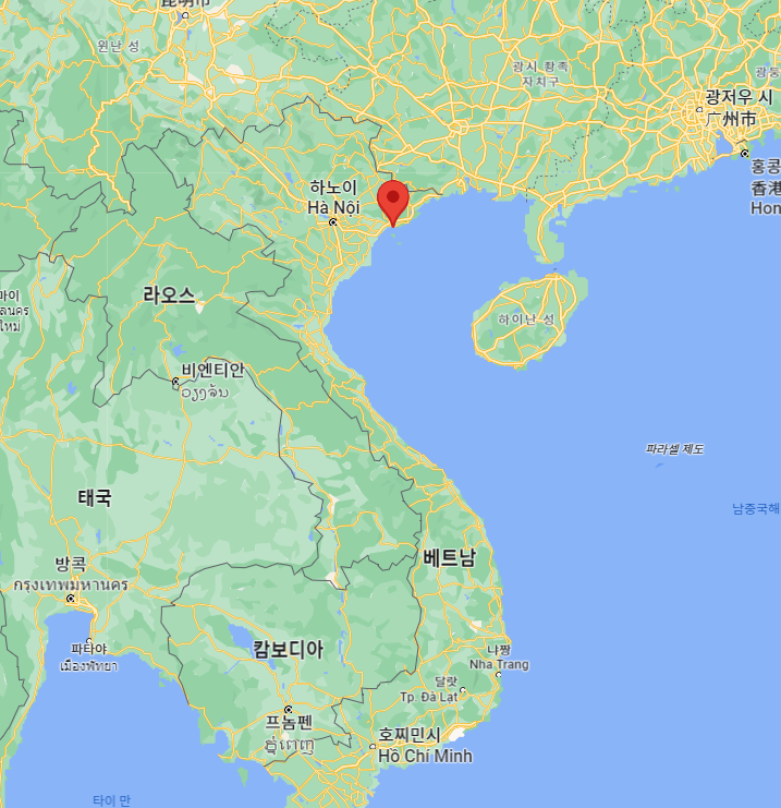 하롱베이