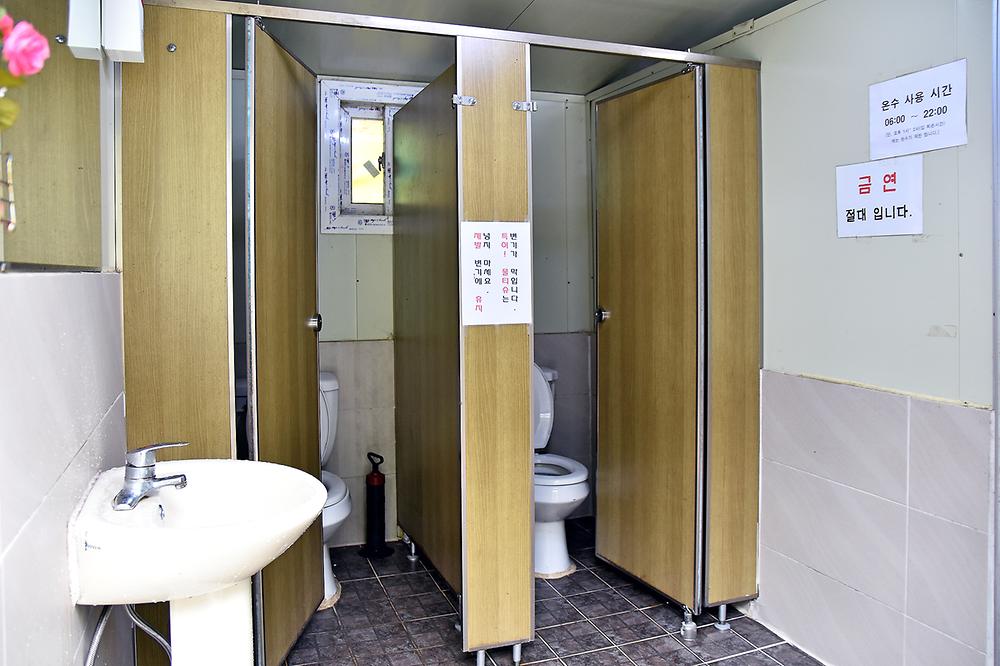 경기도 포천계곡갬핑장 소개