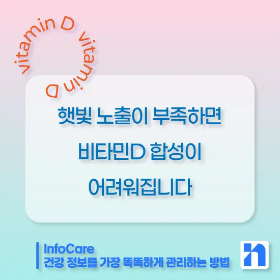 비타민D