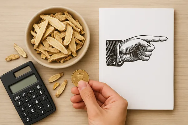 현명한 황기환 구매 방법 정리