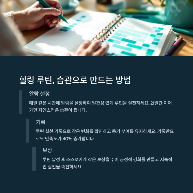 하루 10분으로 삶이 달라졌다: 바쁜 일상 속 힐링 찾기 - 나만의 10분 힐링 체크리스트 - 모든 영역 하루 10분으로 삶이 달라졌다: 바쁜 일상 속 힐링 찾기 - 나만의 10분 힐링 체크리스트 - 모든 영역