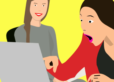 온라인 신청 절차