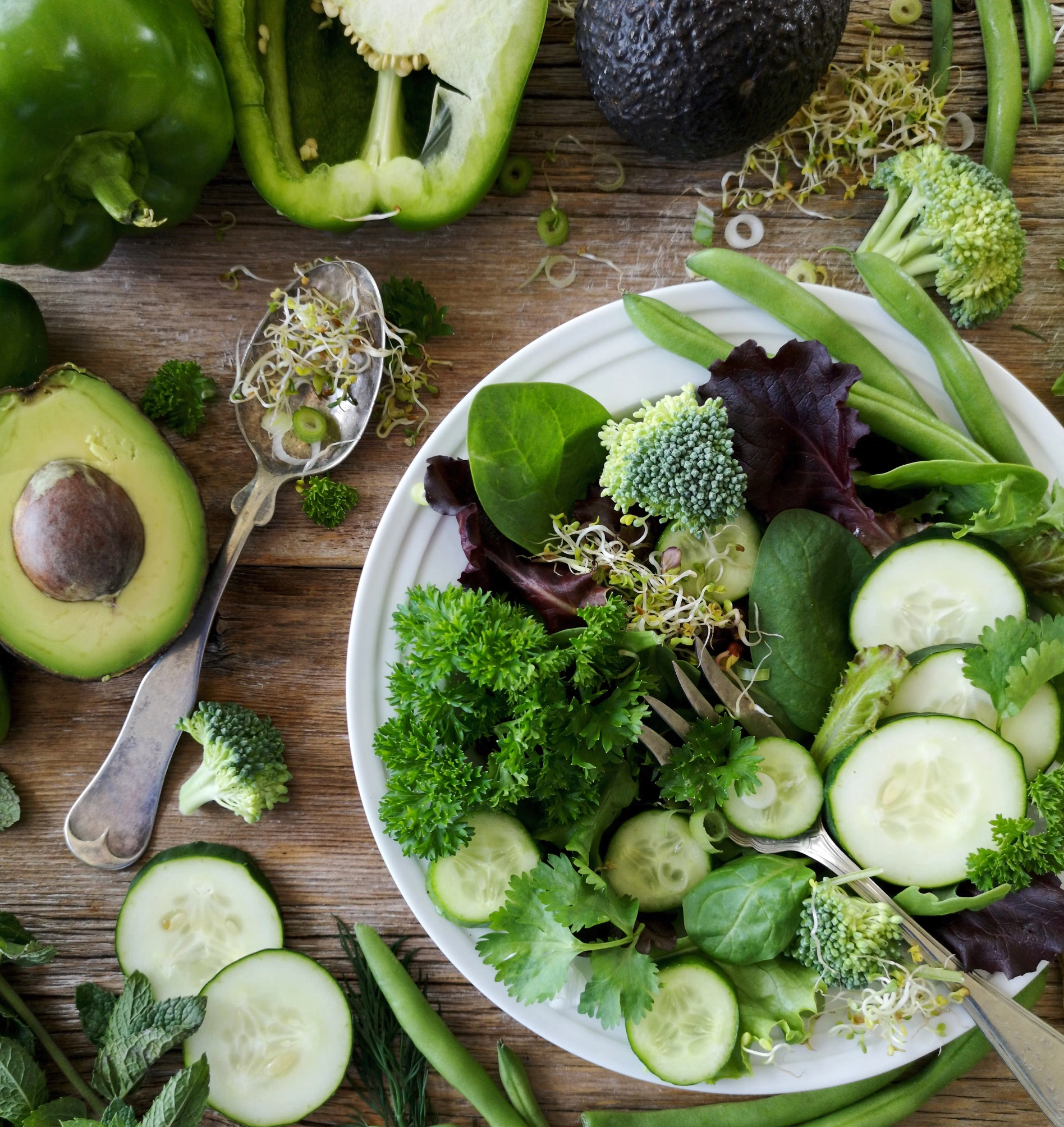 간헐적 단식 뜻