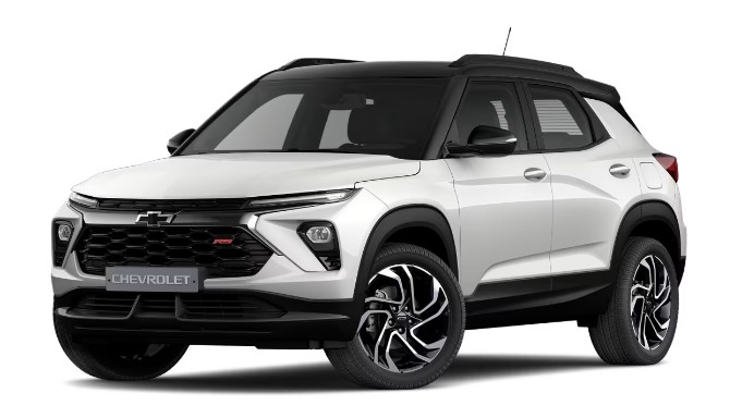 신차 중고차 구매 쉐보레 트레일블레이저 장점 및 단점, 그리고 리뷰, 후기(소음, 승차감, 연비, 배터리, 실내디자인, 트렁크공간)