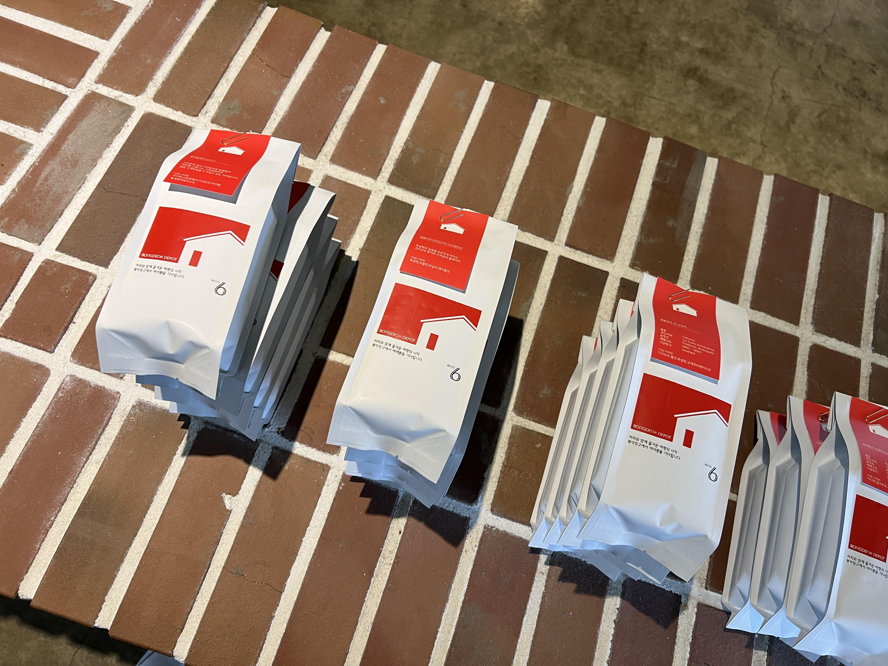 예천 봉덕창고 커피맛집