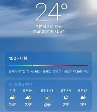 월간 기온 평년값 이상고온 냉방비 절약 방법_28