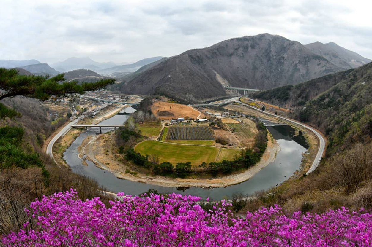 문경 가볼만한곳 베스트10