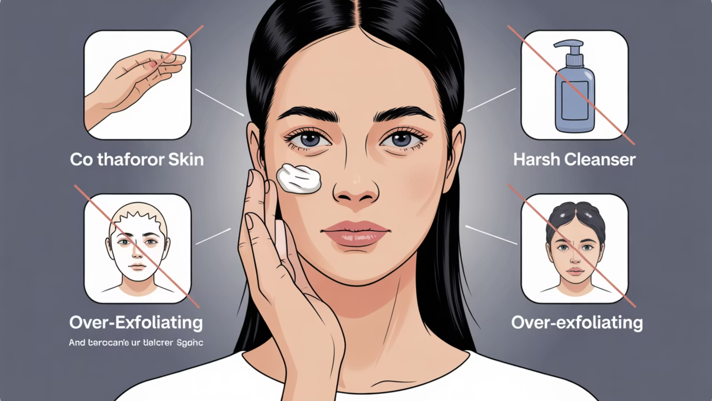 흔한 실수와 오해