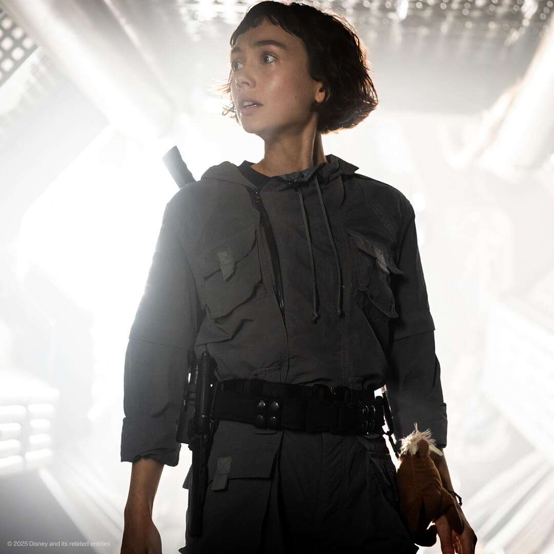 에이리언: 어스