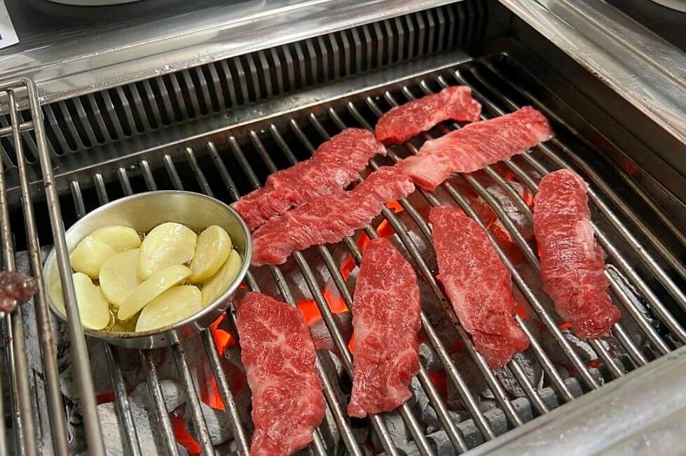 오늘N 2506회 착한 가격의 비밀 세종 금남면 6천원 한우국밥 맛집 명품한우타운