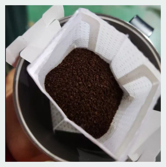 베란다 블렌드