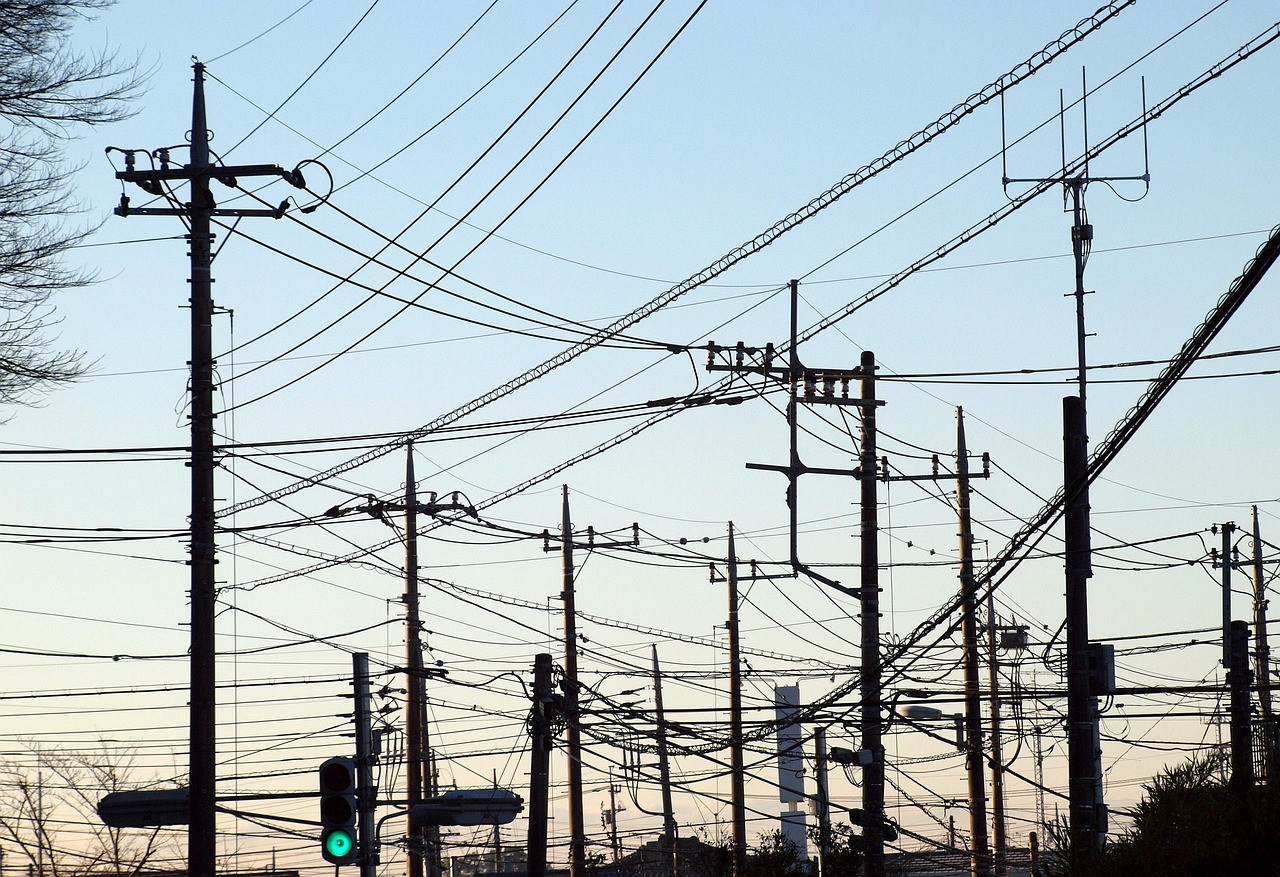 Photos related to nuclear power plants