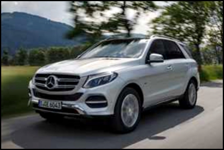 대형 SUV 차량 인기 순위 BEST 10