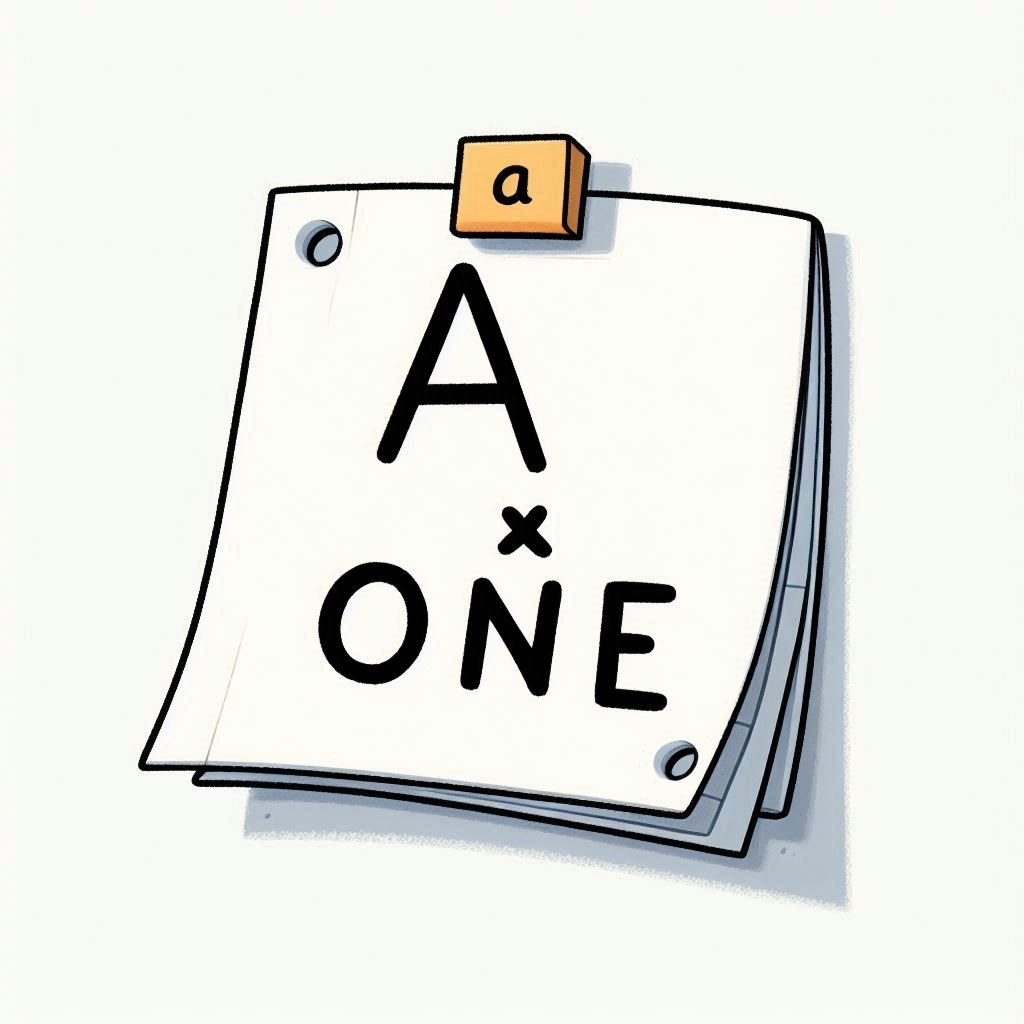 시간 표현에서 "a"와 "one"의 차이와 용법