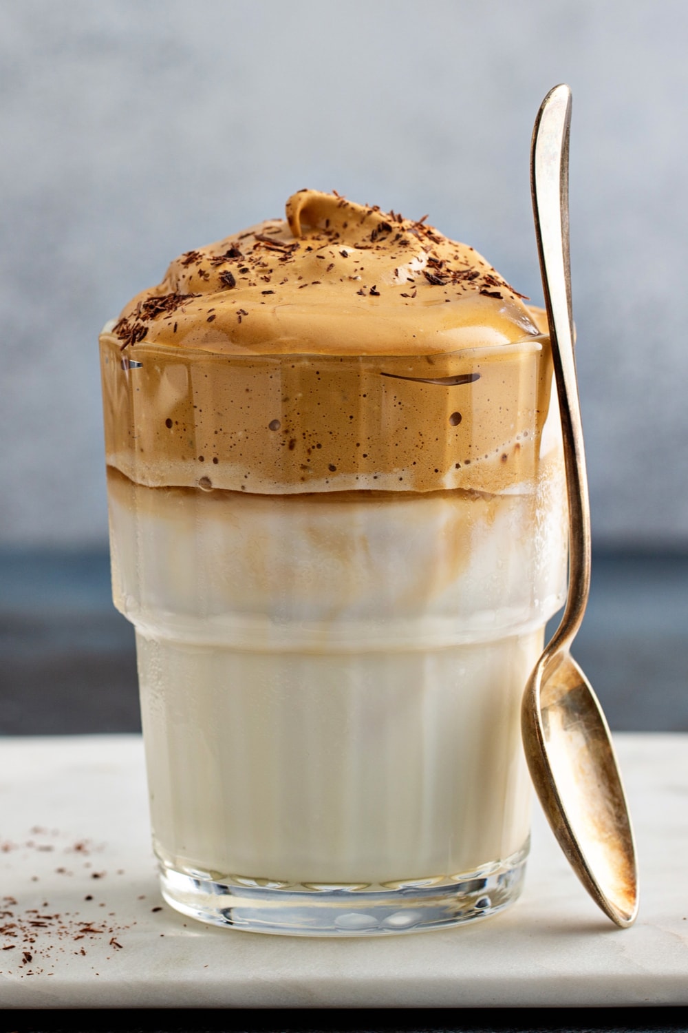 카누 달고나 크림 커피