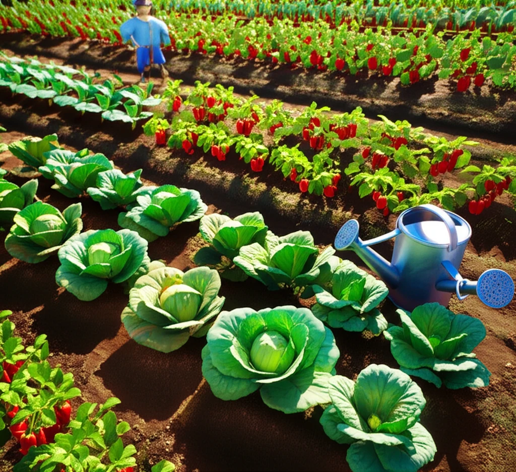 2025 밭농업직불금 A to Z 자..