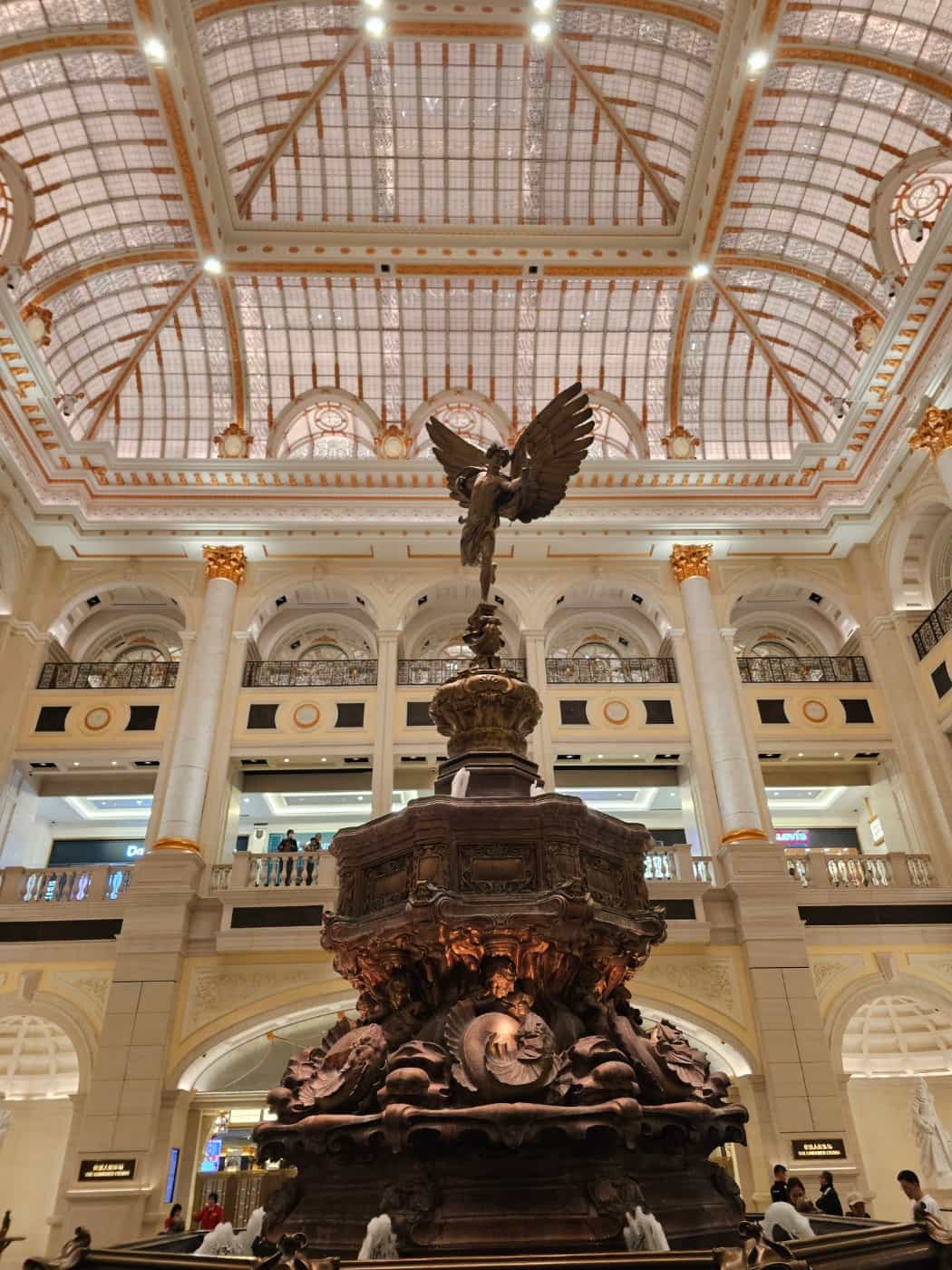 마카오 남부(타이파 지역) 투어20