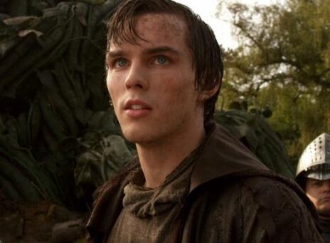 잭 더 자이언트 킬러 (Jack the Giant Slayer, 2013)줄거리, 인물, 감상 포인트, 수상, 제작 비하인드